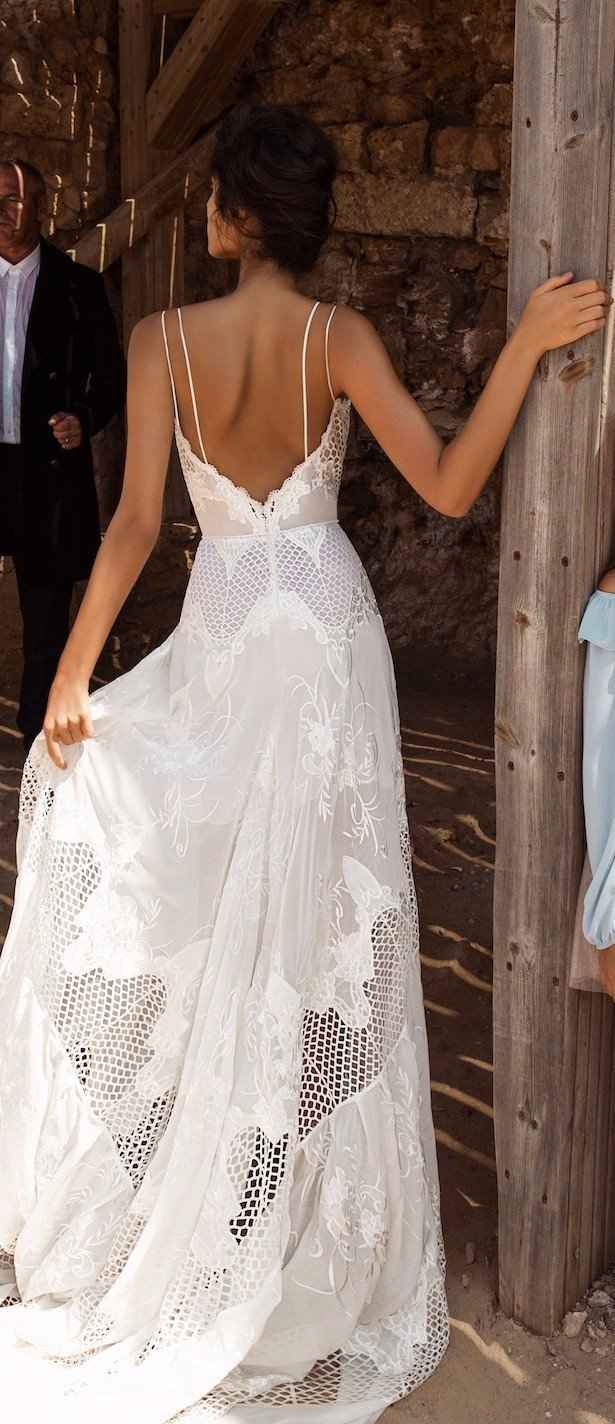vestidos