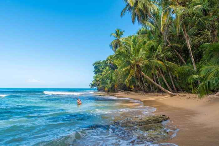 Costa Rica