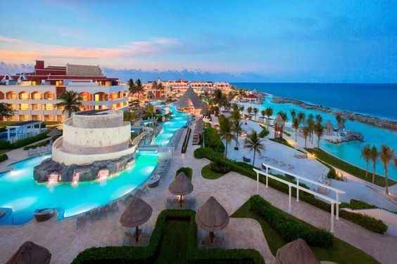 Riviera Maya