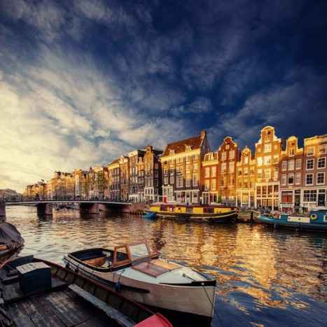 Amsterdam