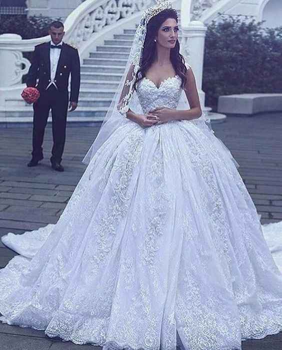 vestido
