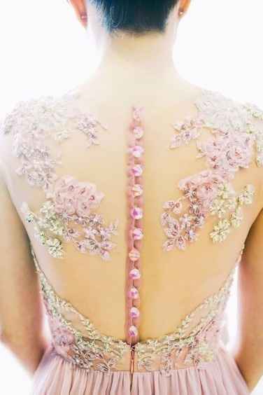 vestido