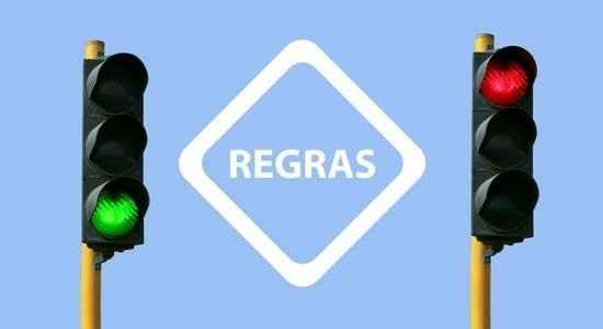 regras
