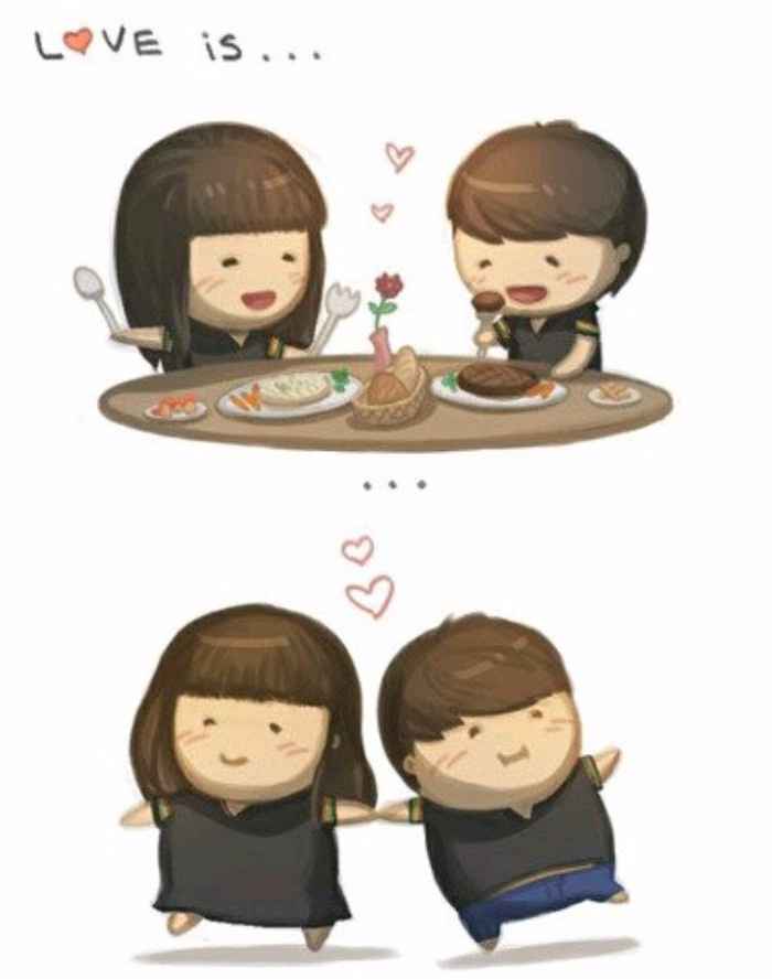 comida