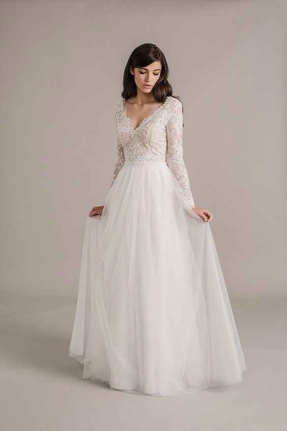 vestido