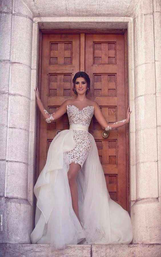 vestido