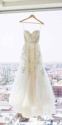 vestido