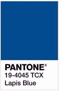 pantone