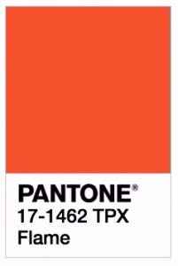 pantone
