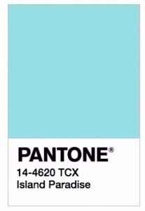 pantone