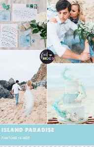 pantone