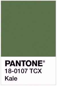 verde