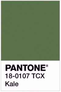 verde