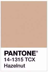 pantone
