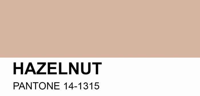 pantone