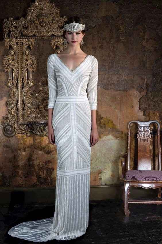 vestido