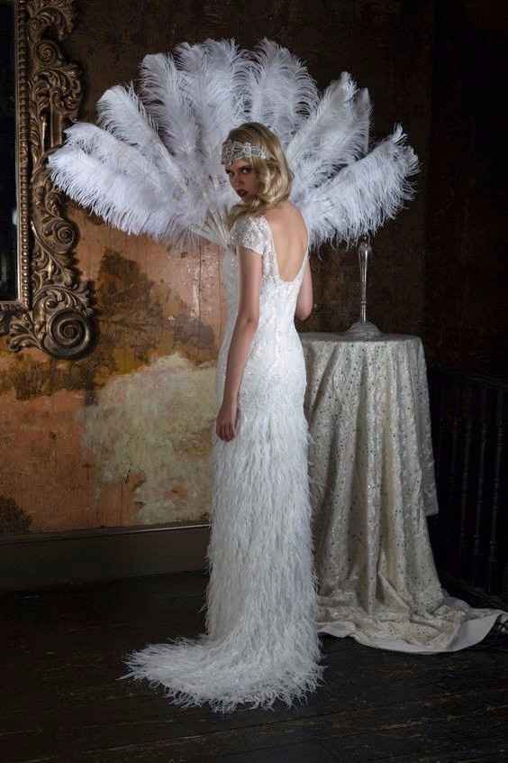 vestido
