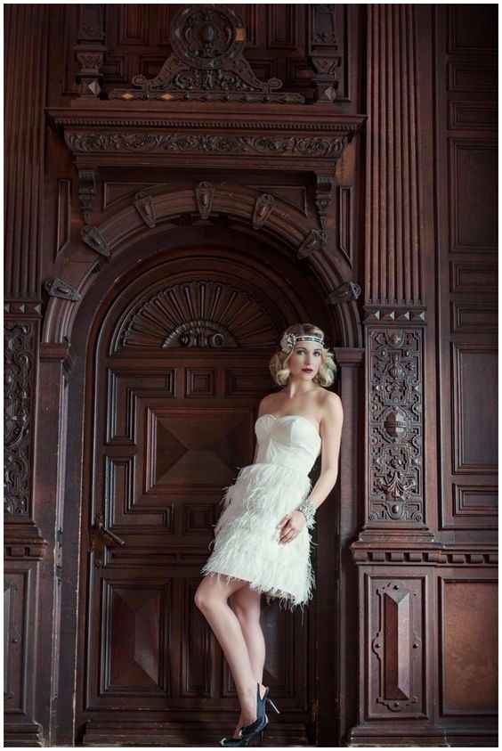 vestido