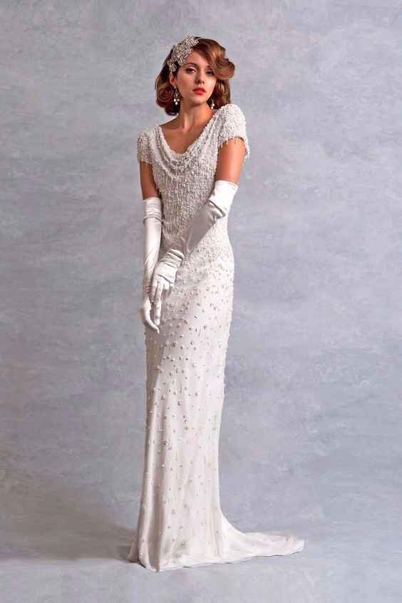 vestido