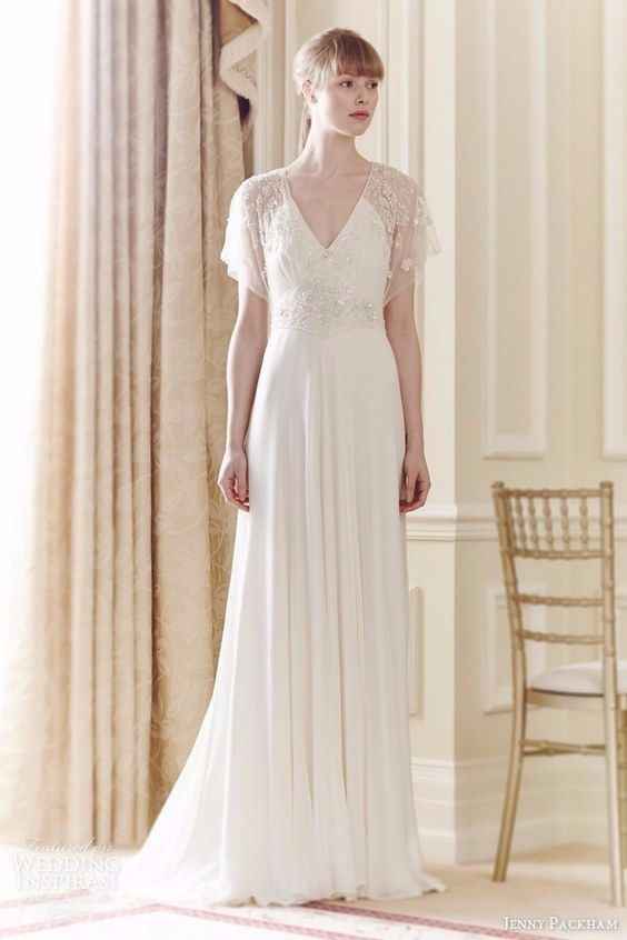 vestido