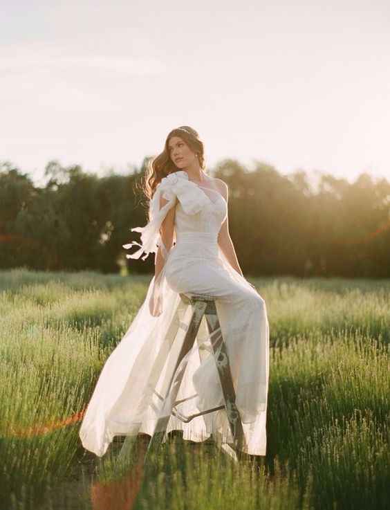 vestido