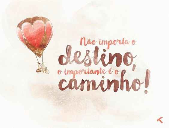 caminho