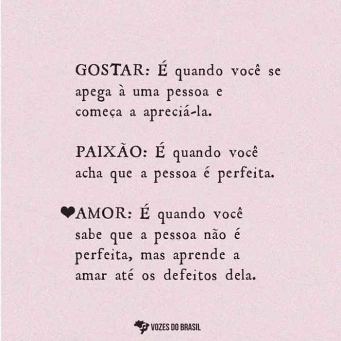 amores