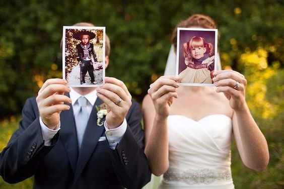 Casamento 