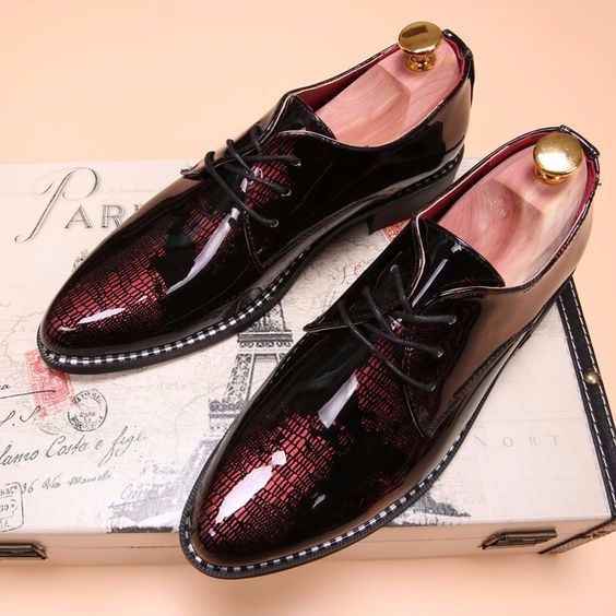 sapatos