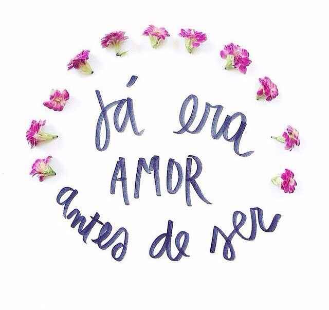 muito amor