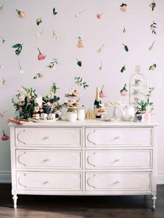 Mais flores
