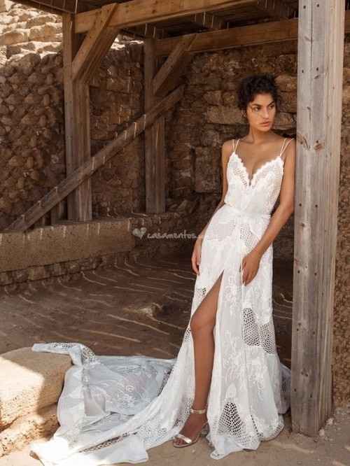 vestido