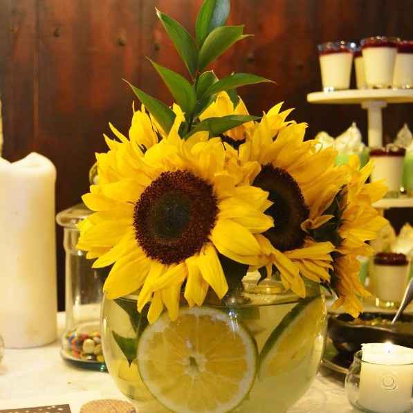 amarelo
