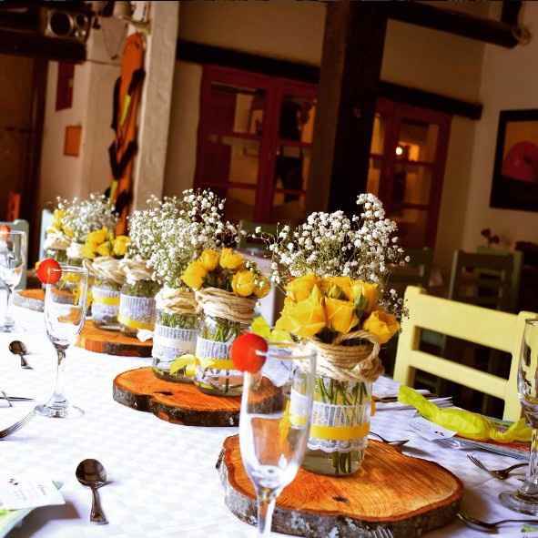 amarelo