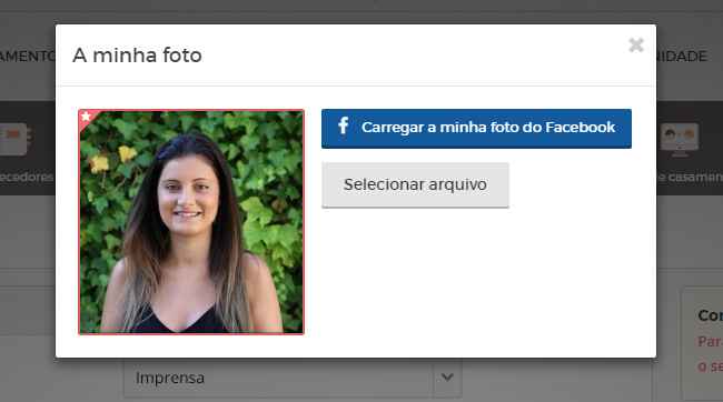 recorte