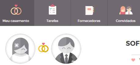 convites