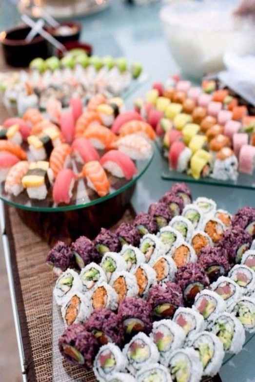 Sushi