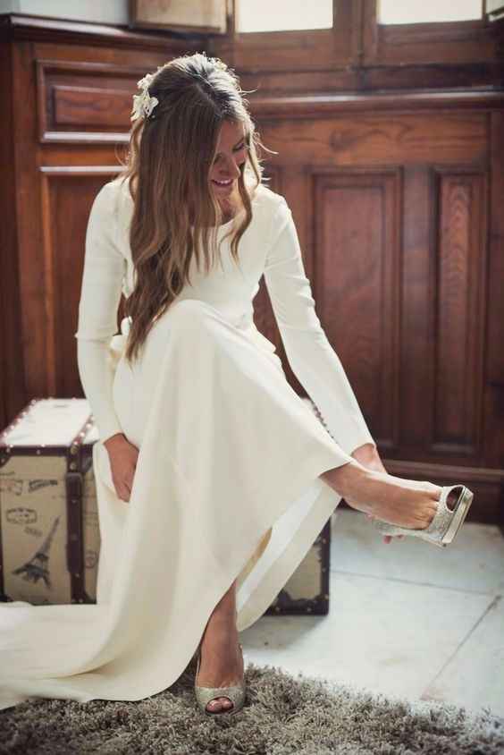 Sapatos