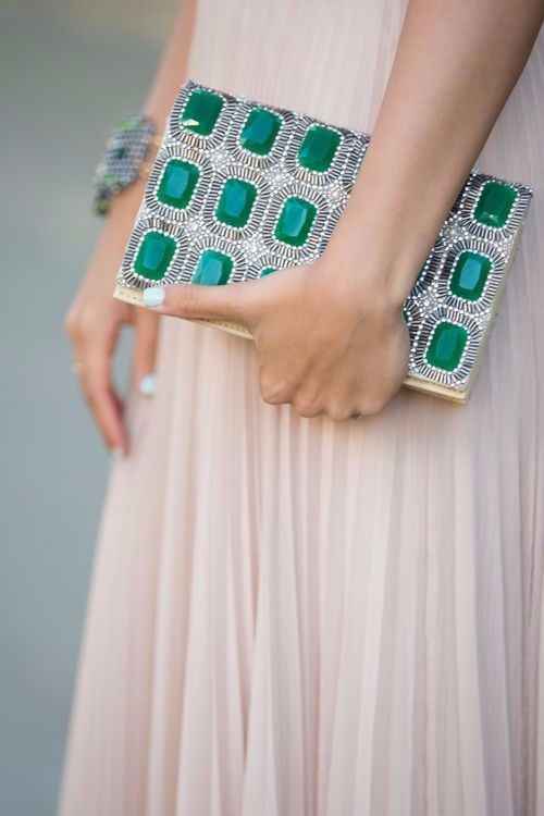 pouchette