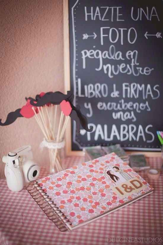 Livro de assinaturas
