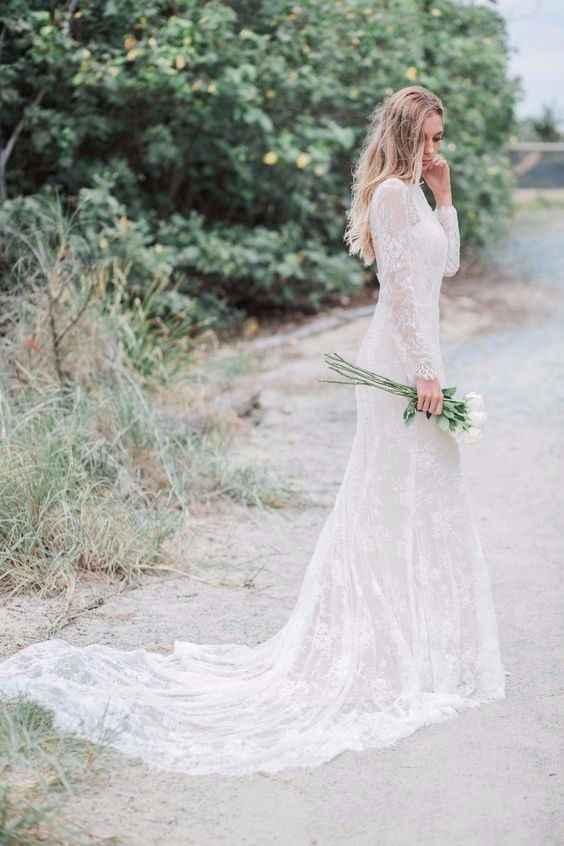vestido