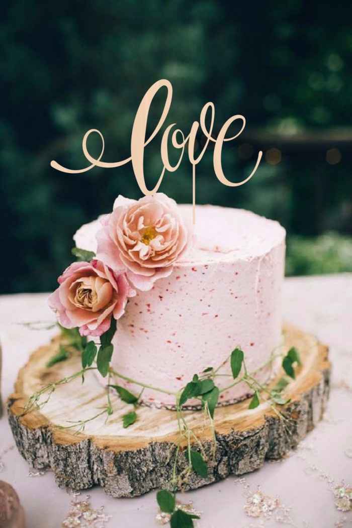 bolo de casamento