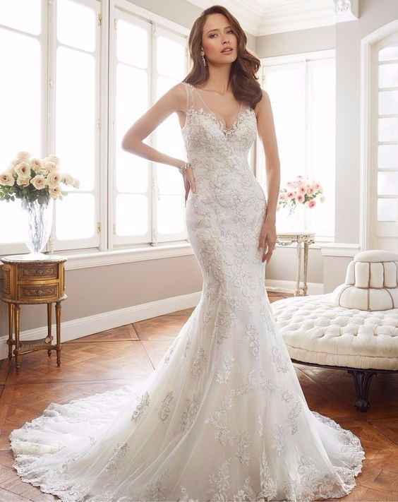 Vestido A