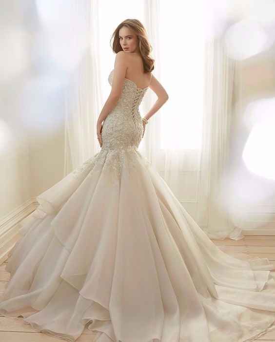 Vestido B