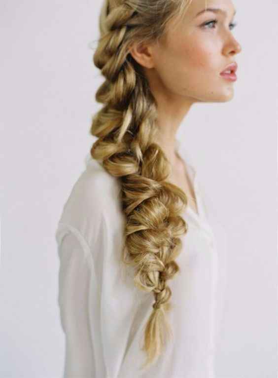 penteado
