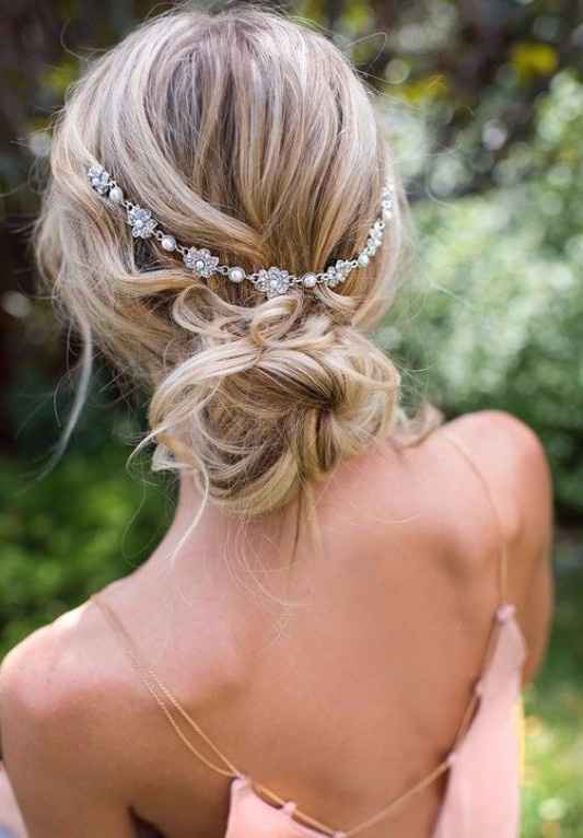 penteado