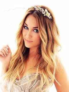 penteado
