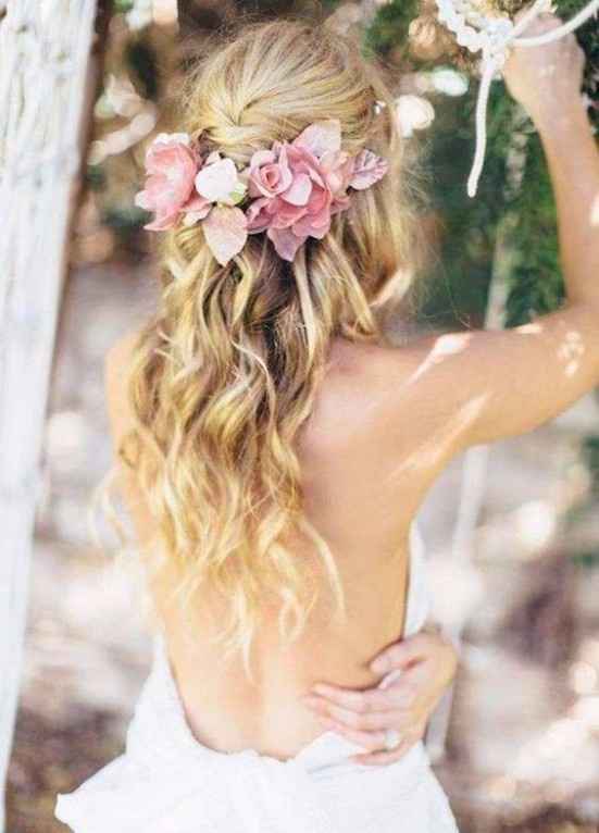 penteado