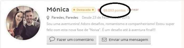 pontos