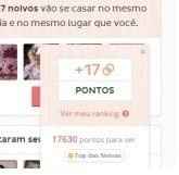 pontos